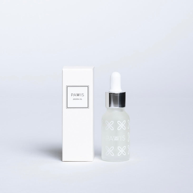 Aroma Oil - Pink Peony & Honey