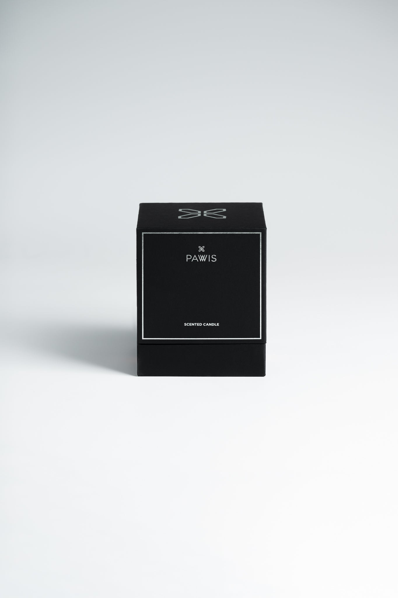 Scented Candle - White Mulberry & Clary Sage