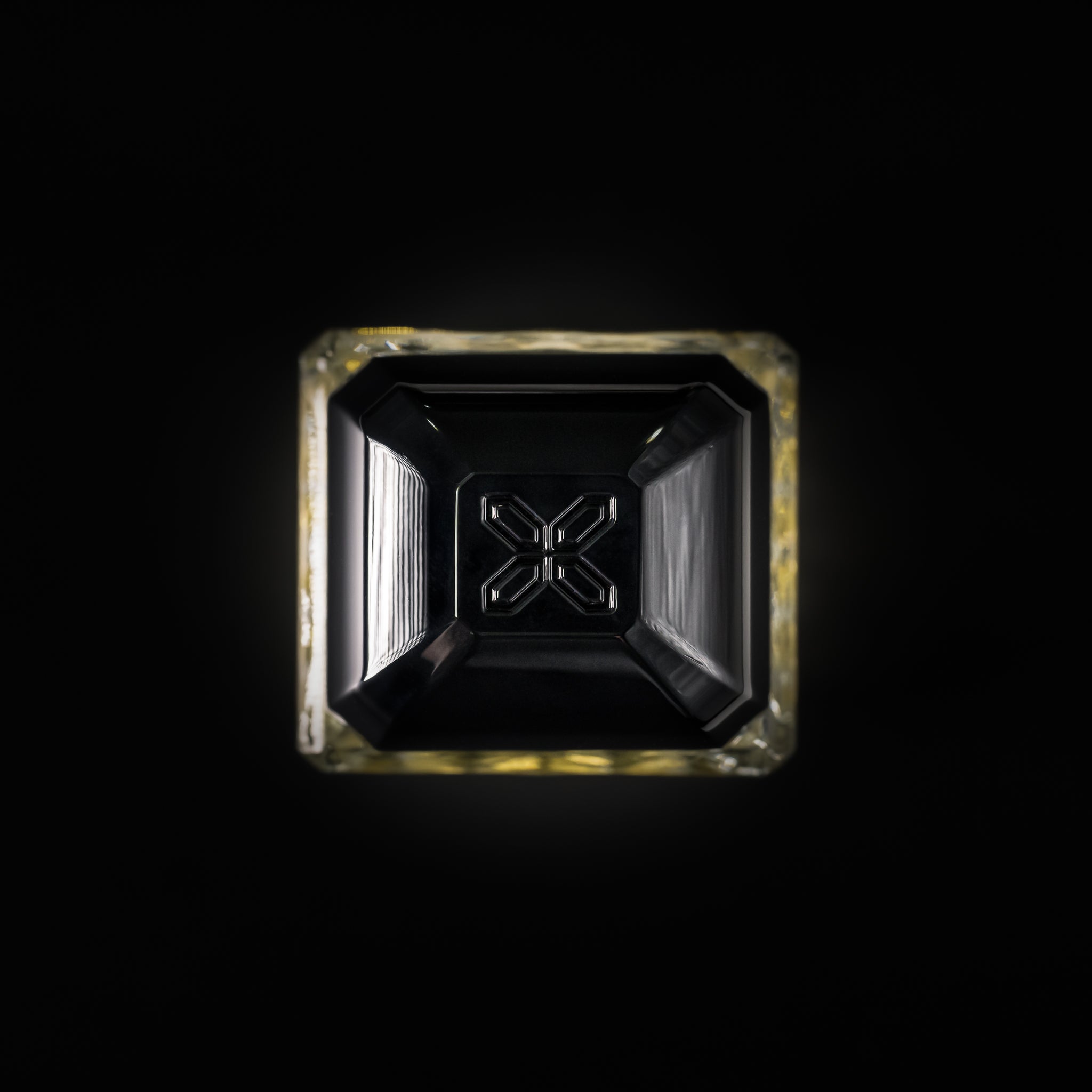 The Majesty - L'Atelier de la Vanille