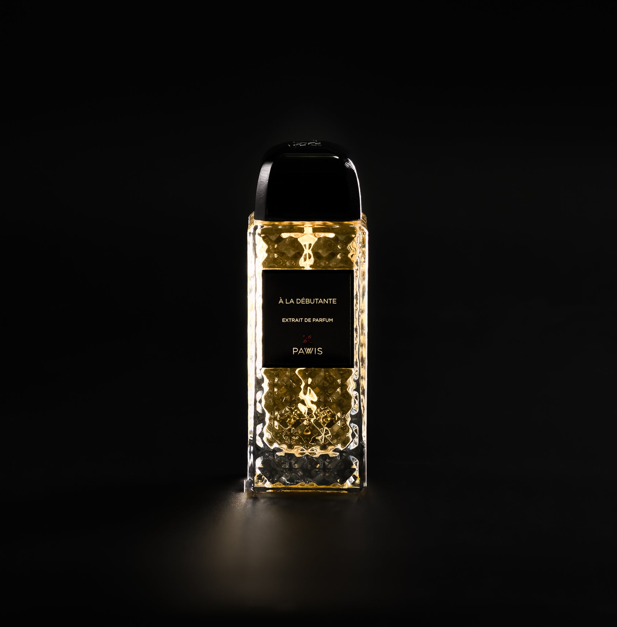 The Majesty - À la Débutante