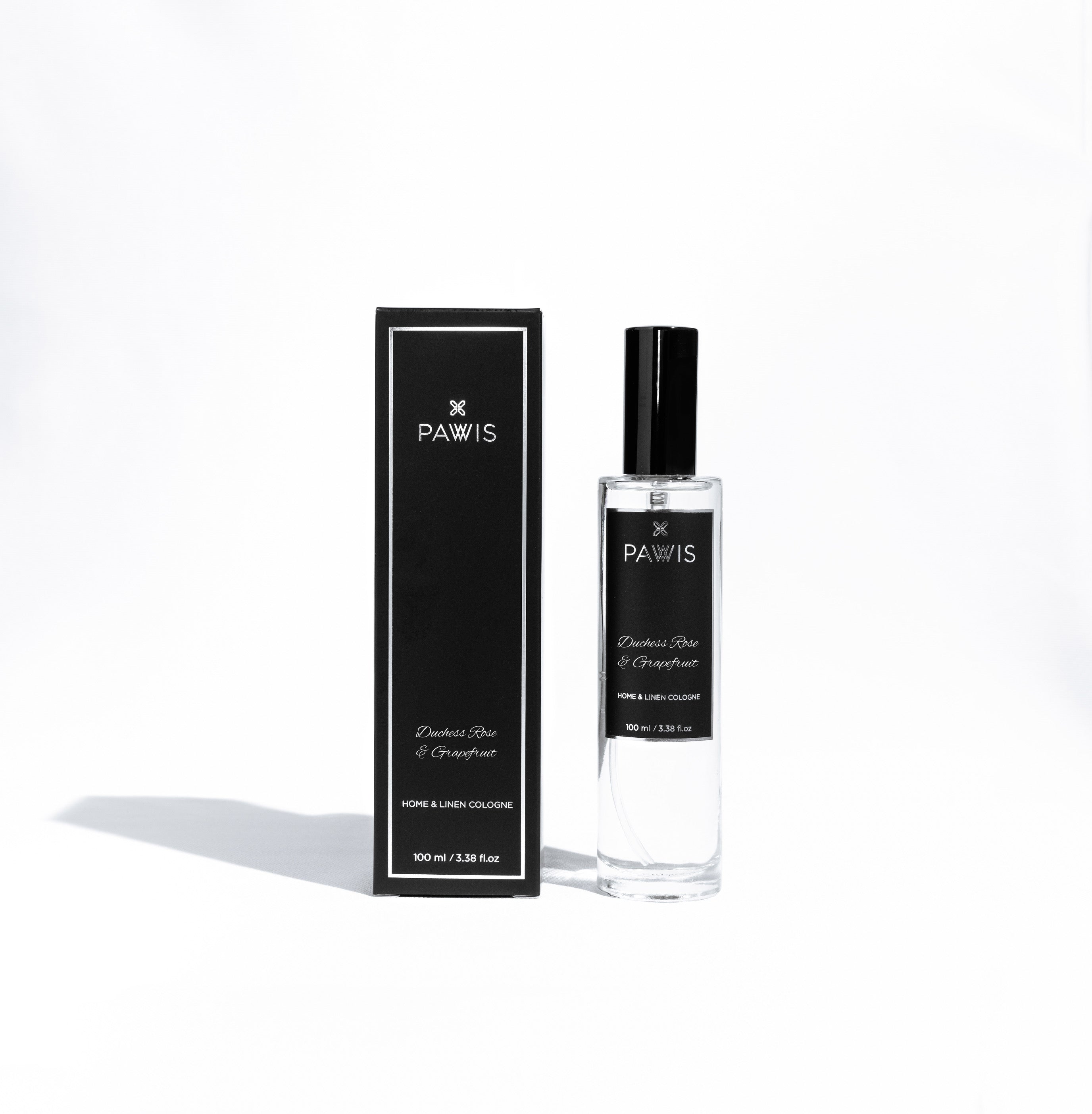 Home & Linen Cologne - Duchess Rose & Grapefruit