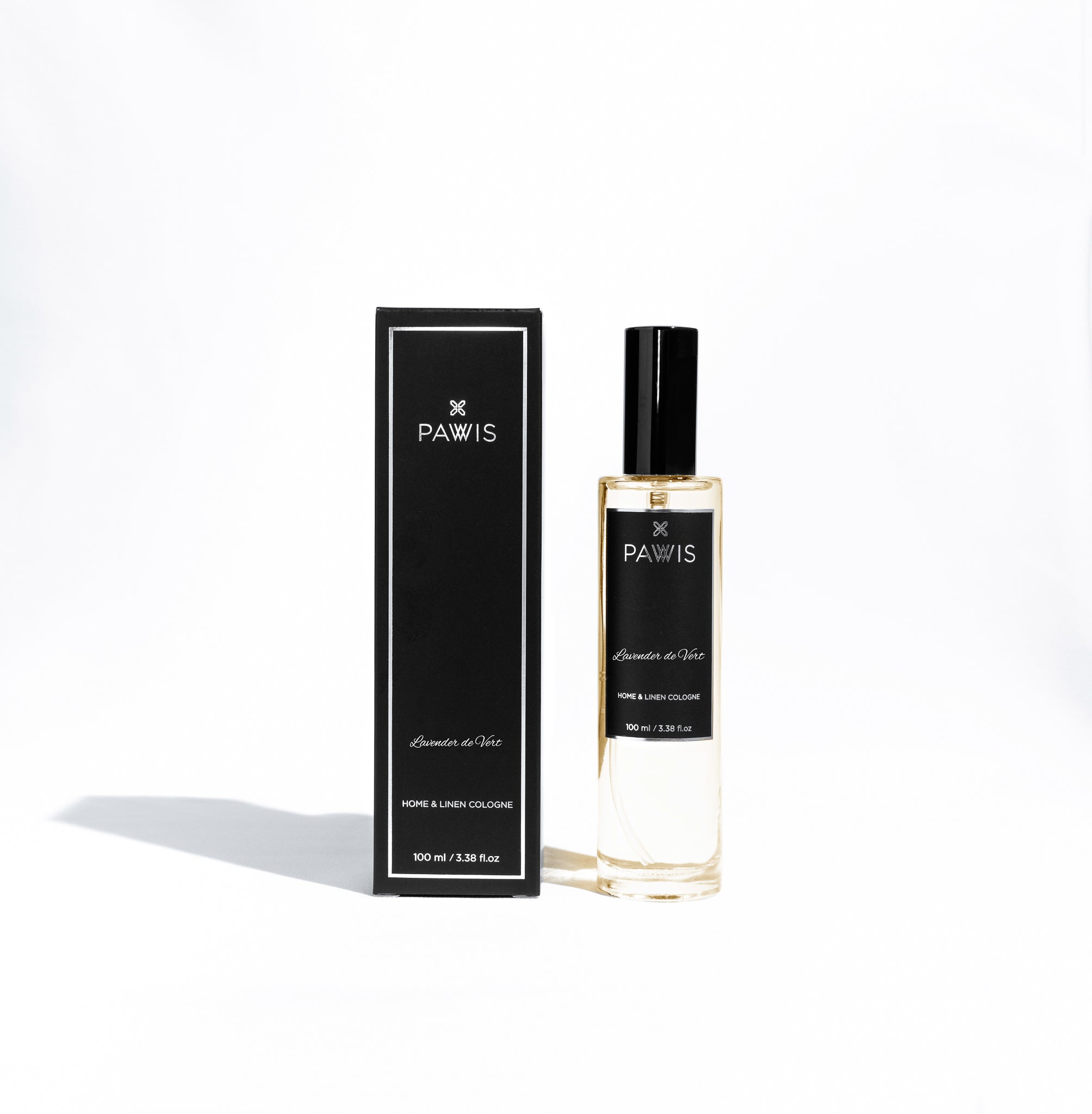 Home & Linen Cologne - Lavender de Vert