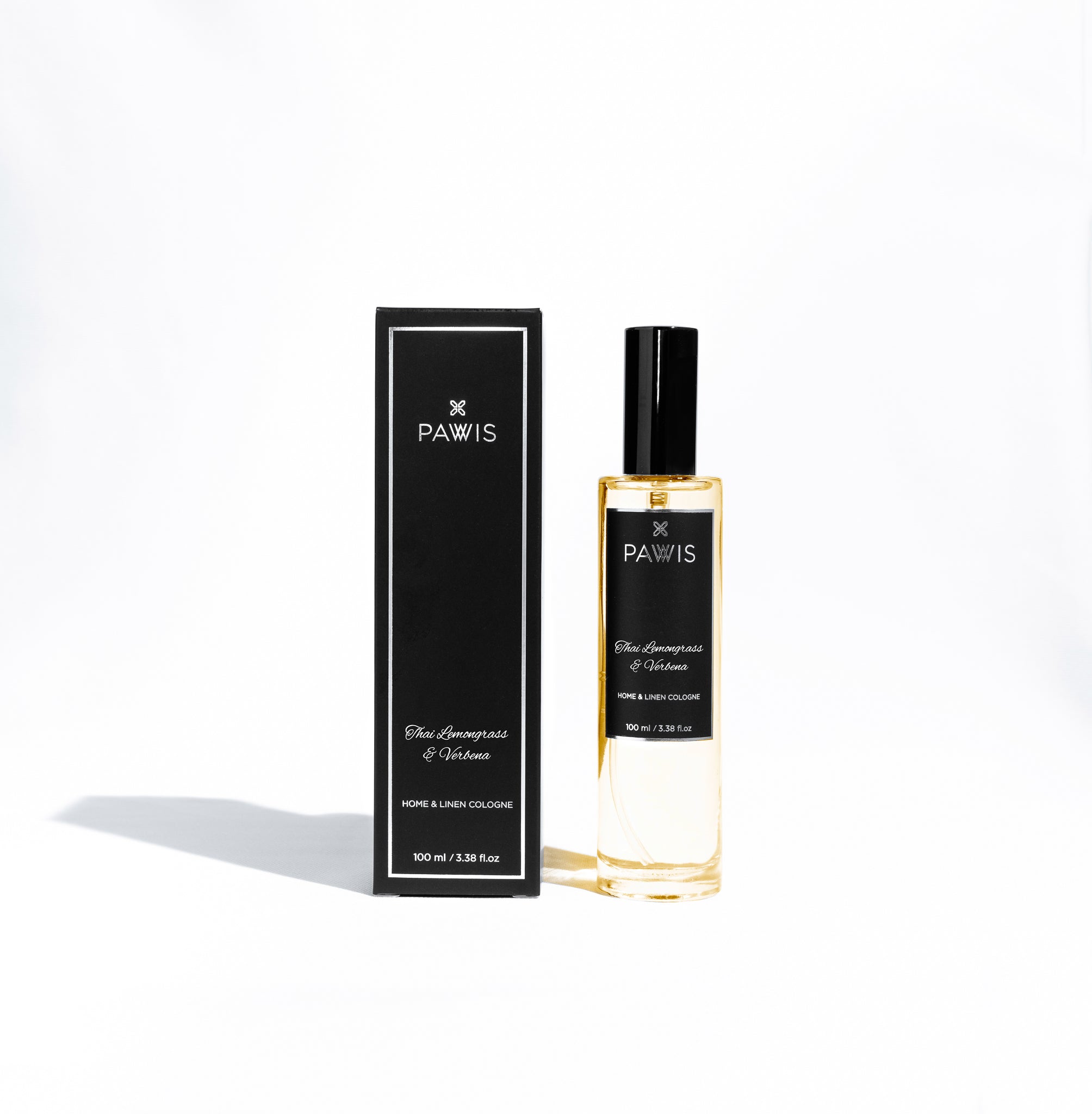 Home & Linen Cologne - Thai Lemongrass & Verbena