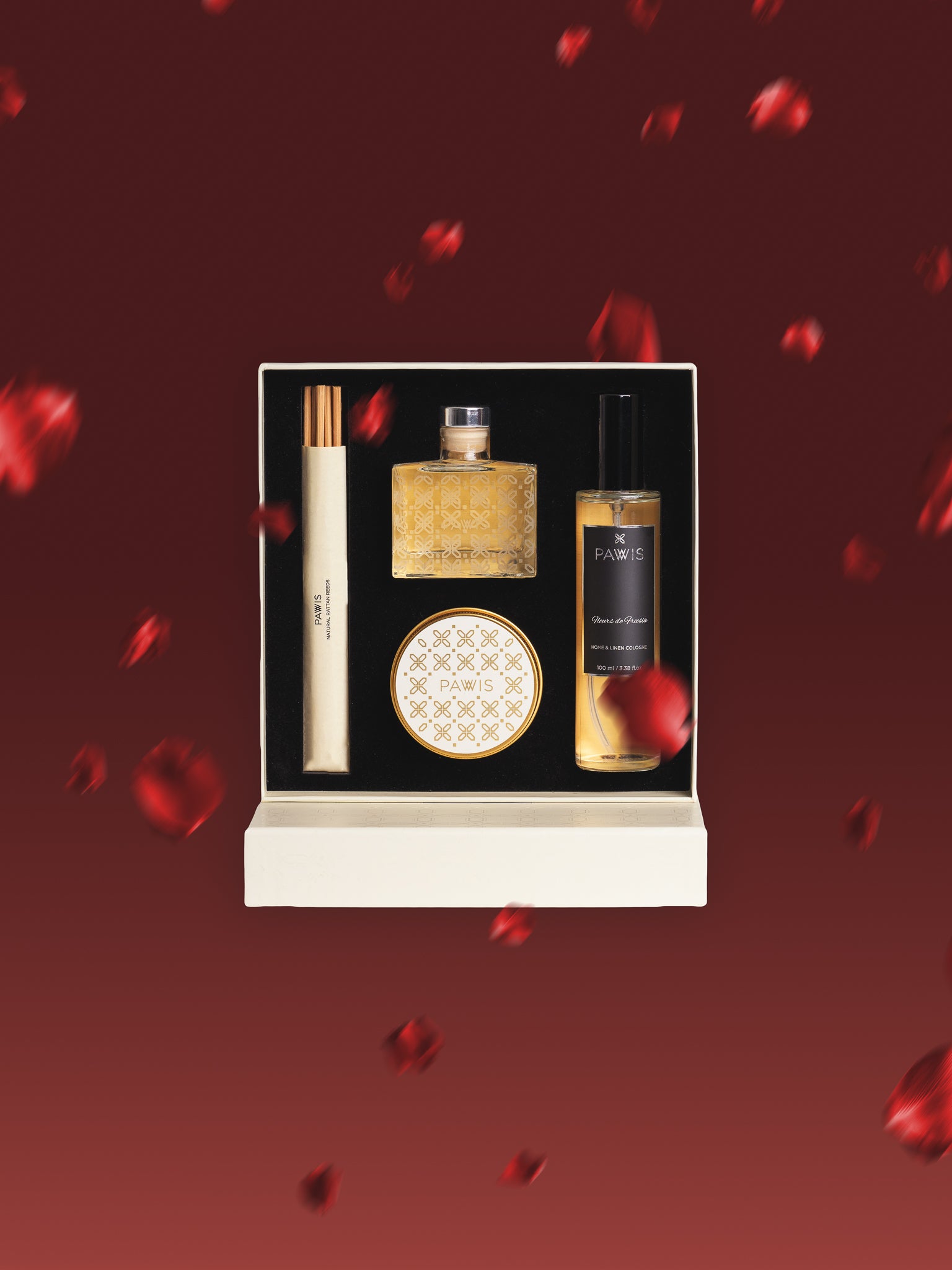 ILLUMINATION CHERISHED CLASSICS GIFT SET