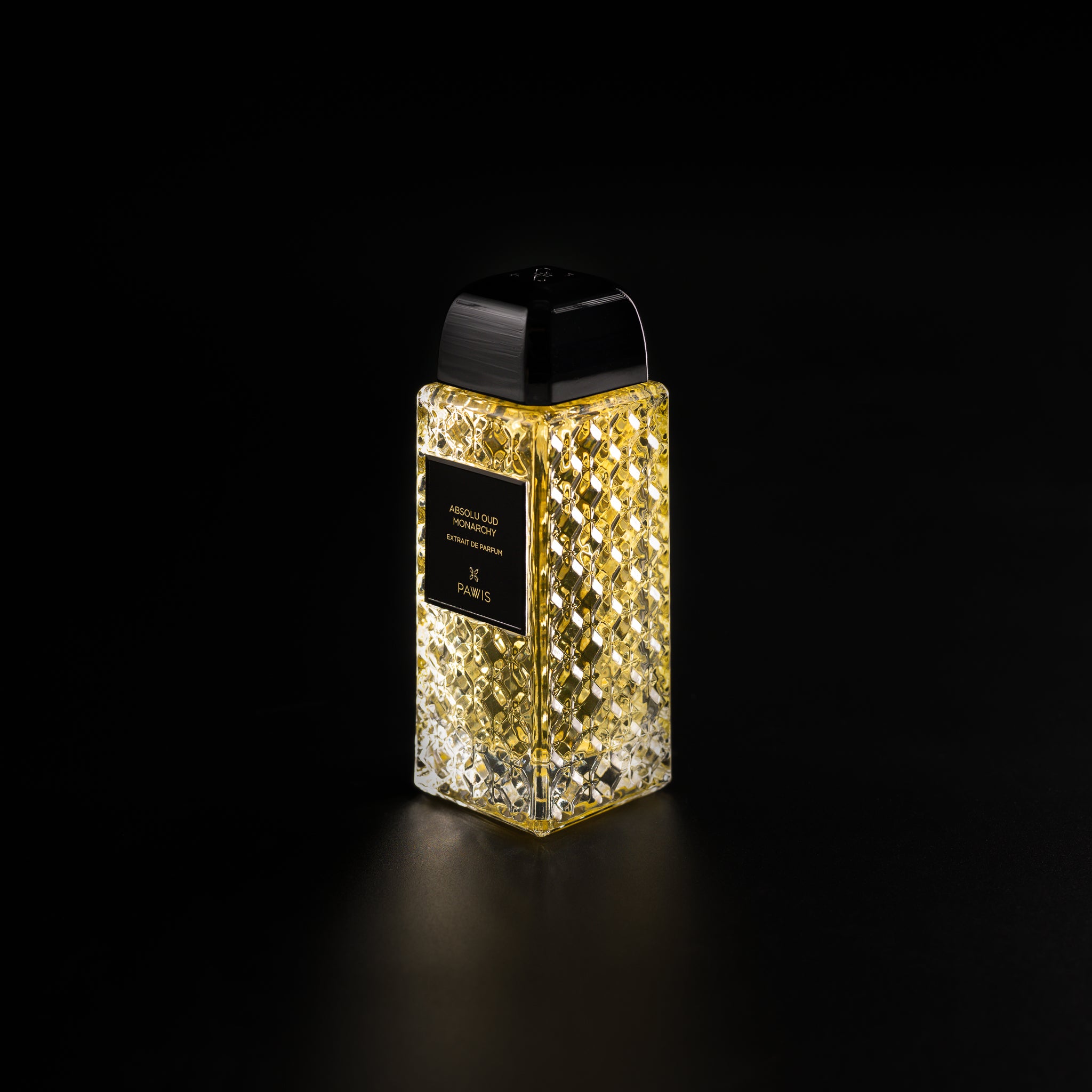The Majesty - Absolu Oud Monarchy