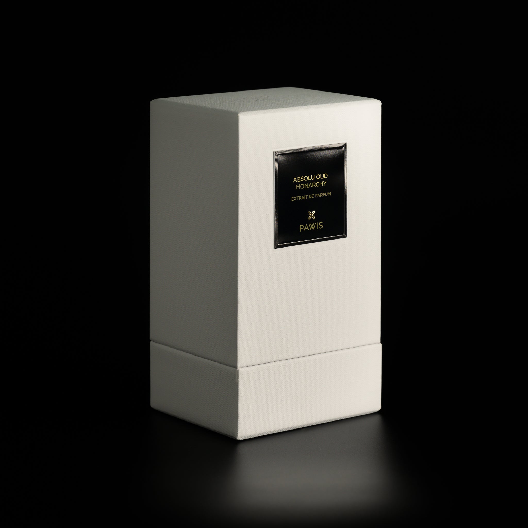 The Majesty - Absolu Oud Monarchy