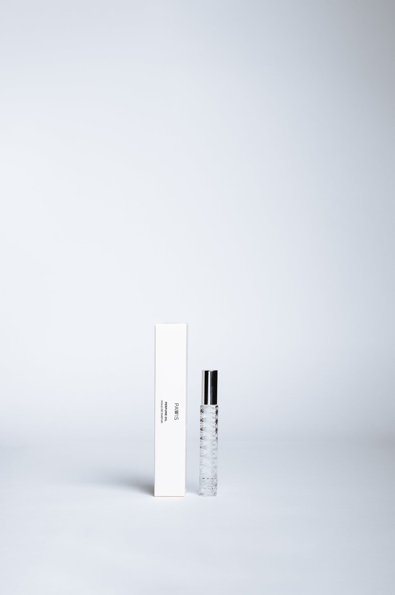 Perfume Oil - Winter Pear & Magnolia
