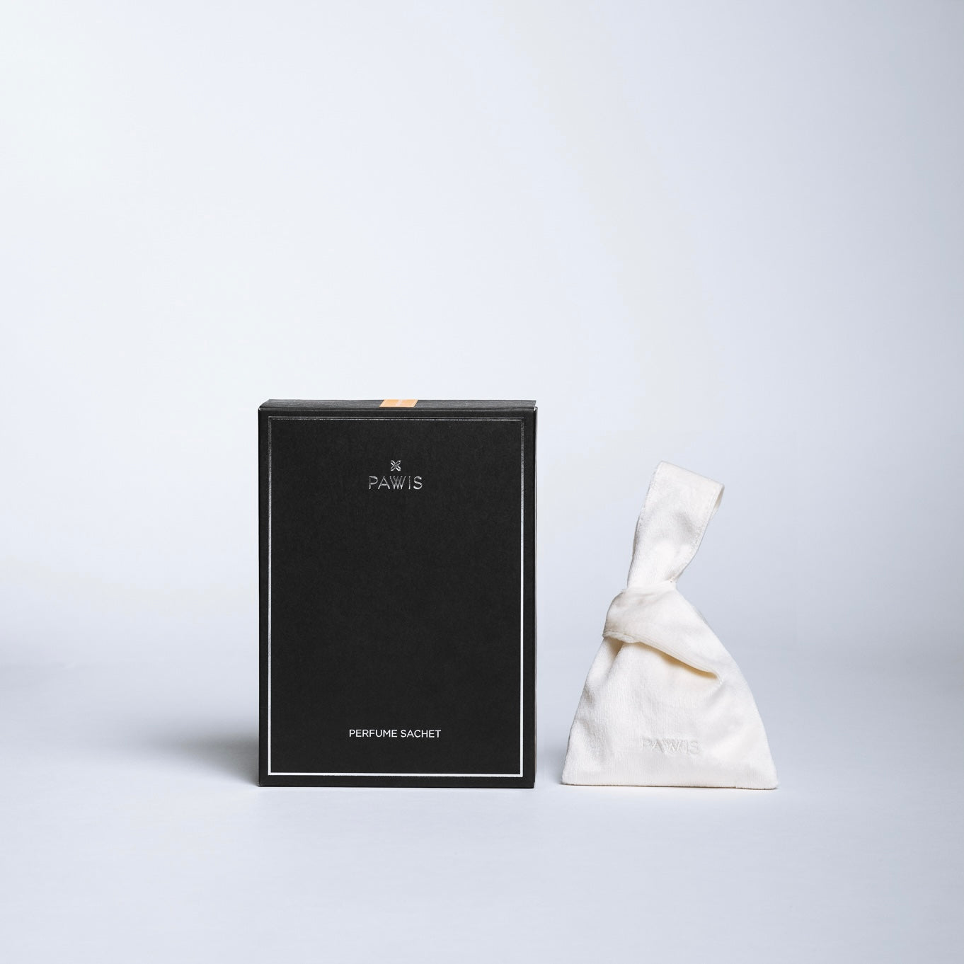 Perfume Sachet - Fleurs de Freesia