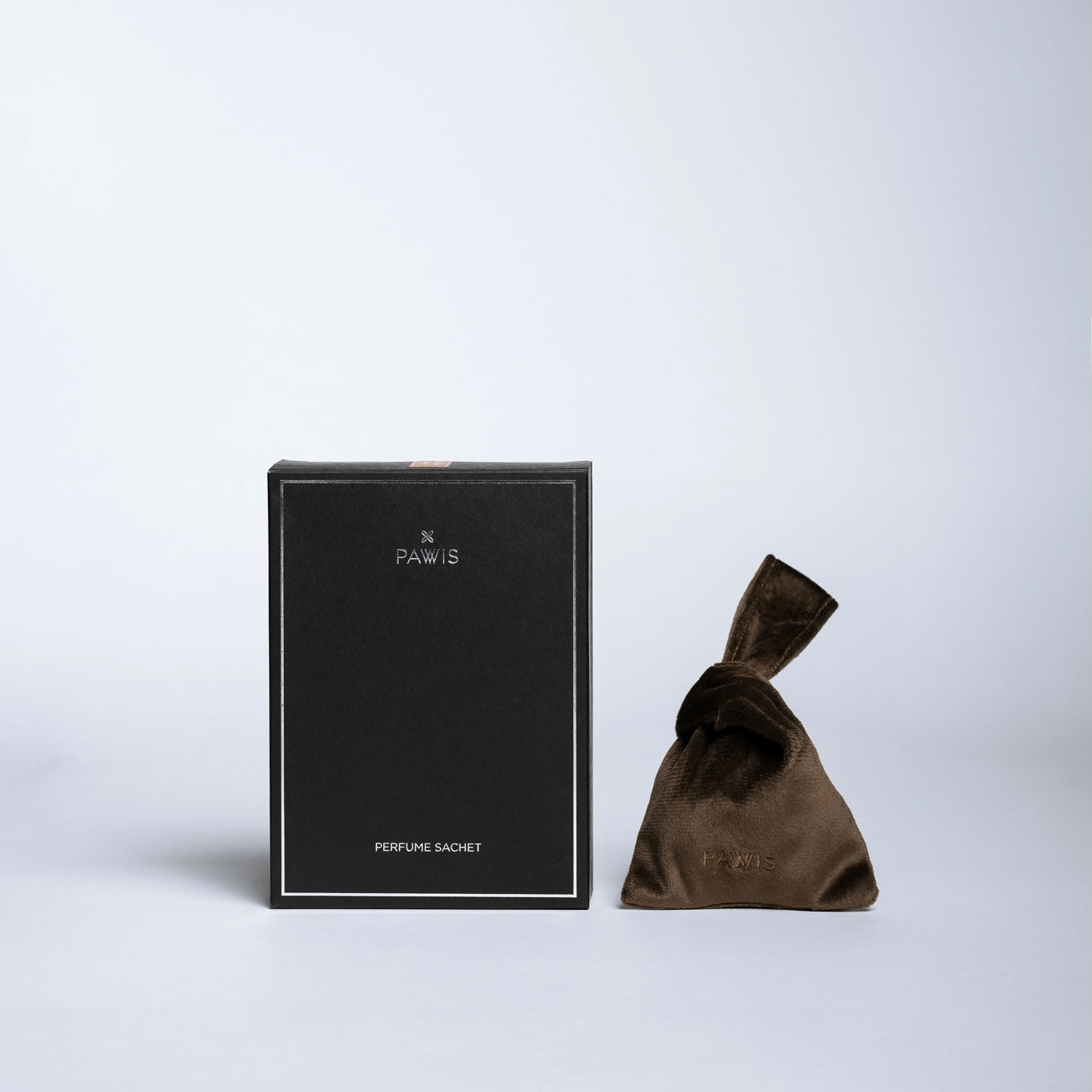 Perfume Sachet - Golden Oud & Ambrée