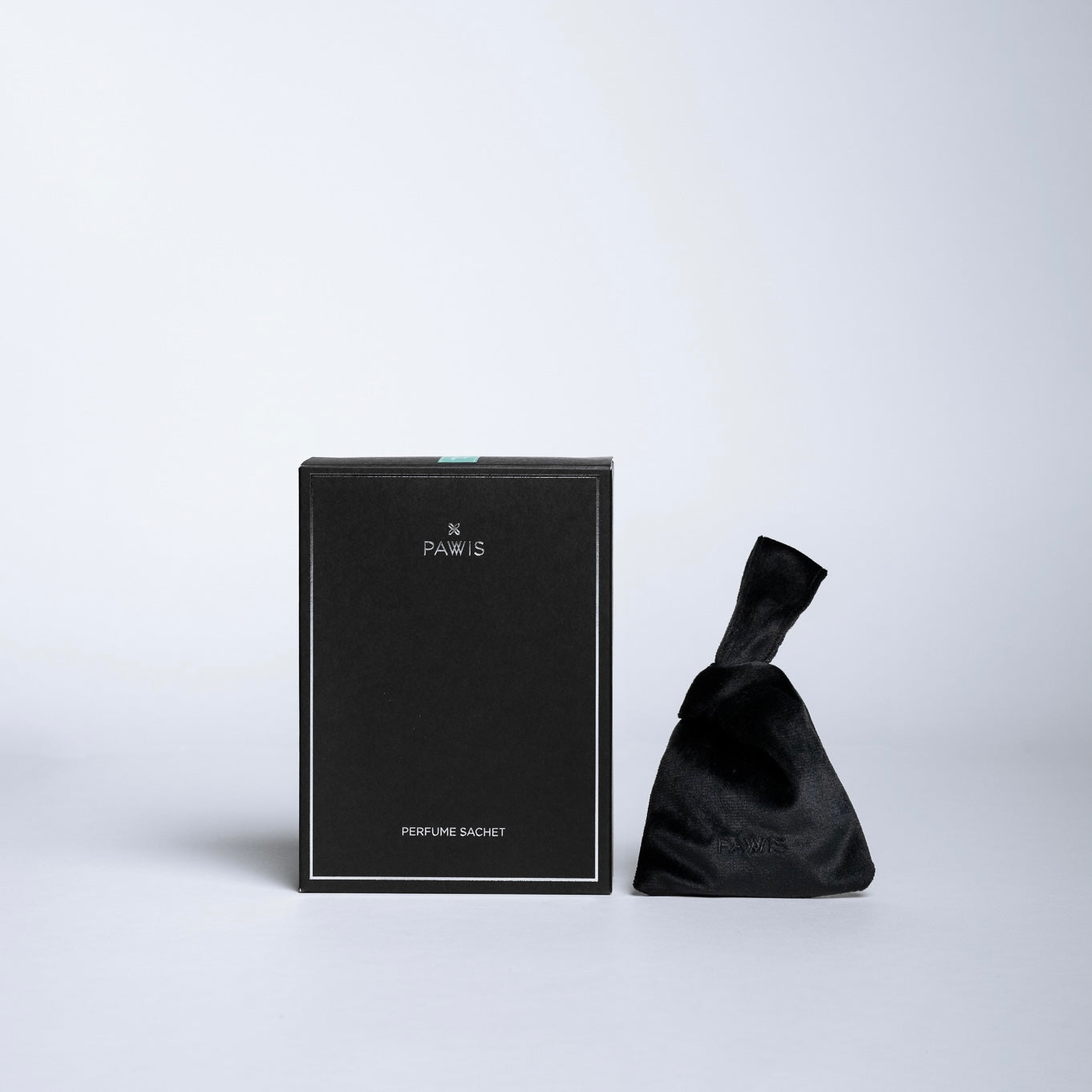 Perfume Sachet - White Mulberry & Clary Sage