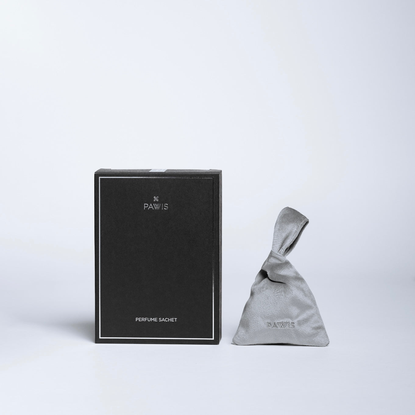 Perfume Sachet - Wild Berry & Rosewood