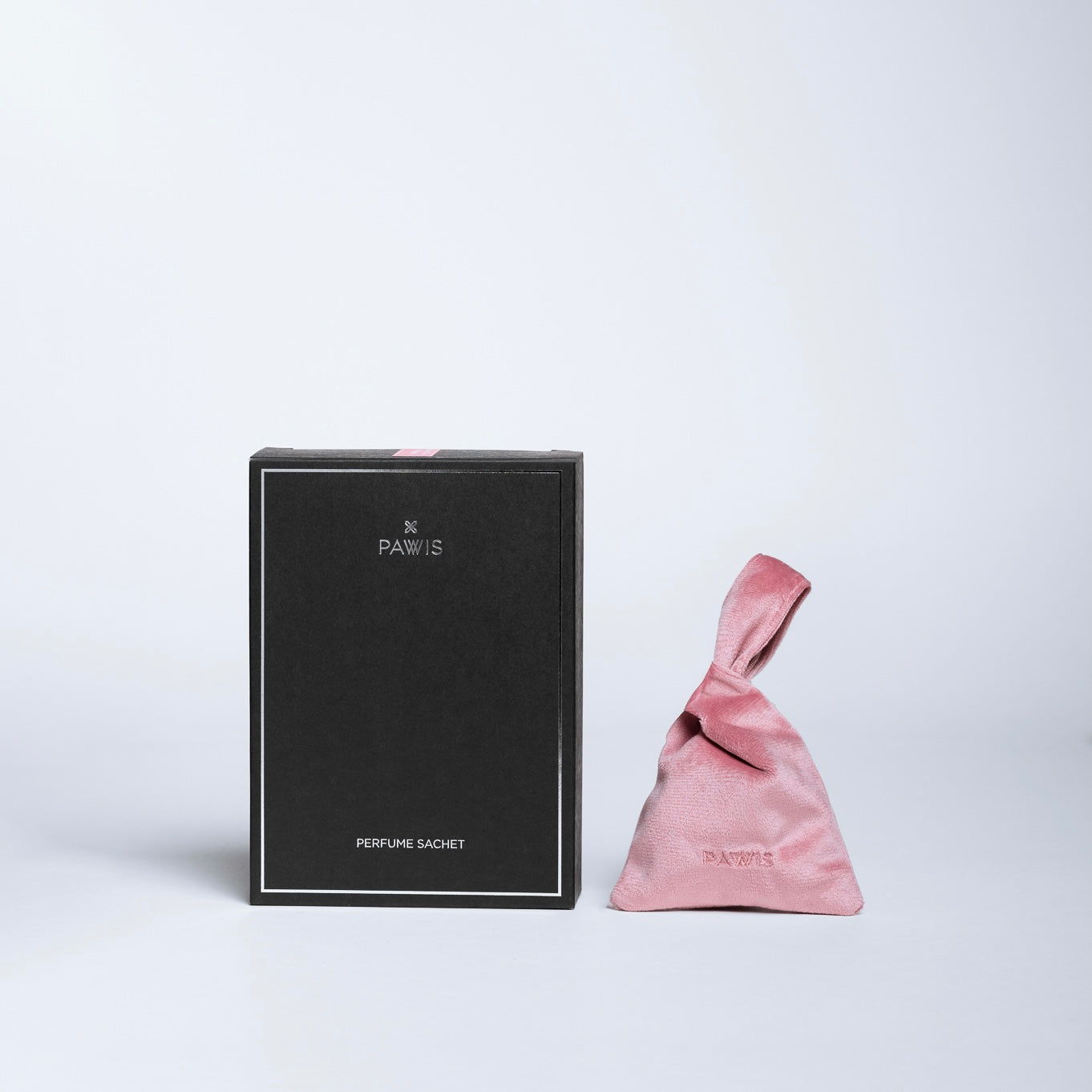 Perfume Sachet - Winter Pear & Magnolia