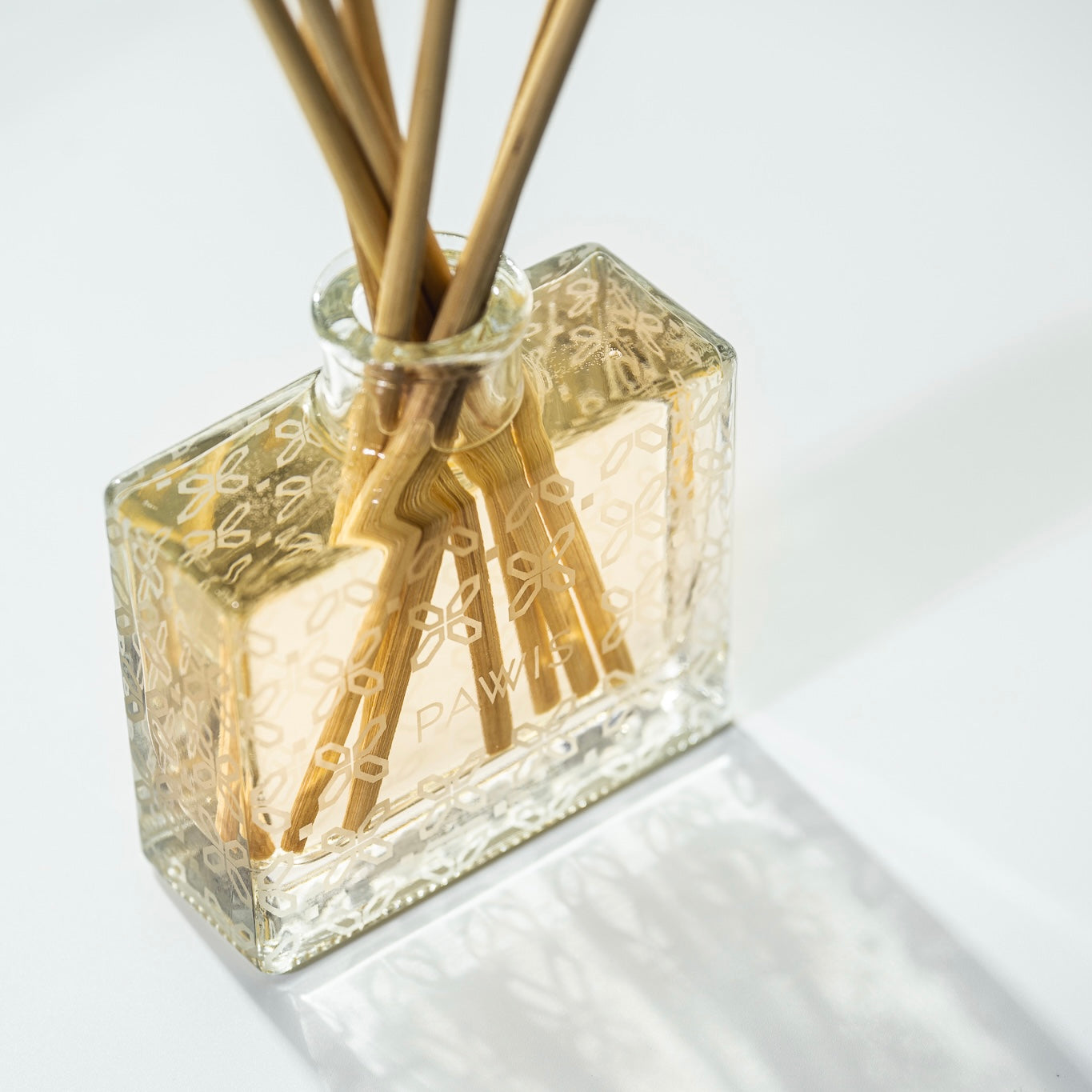 Reed Diffuser - White Mulberry & Clary Sage
