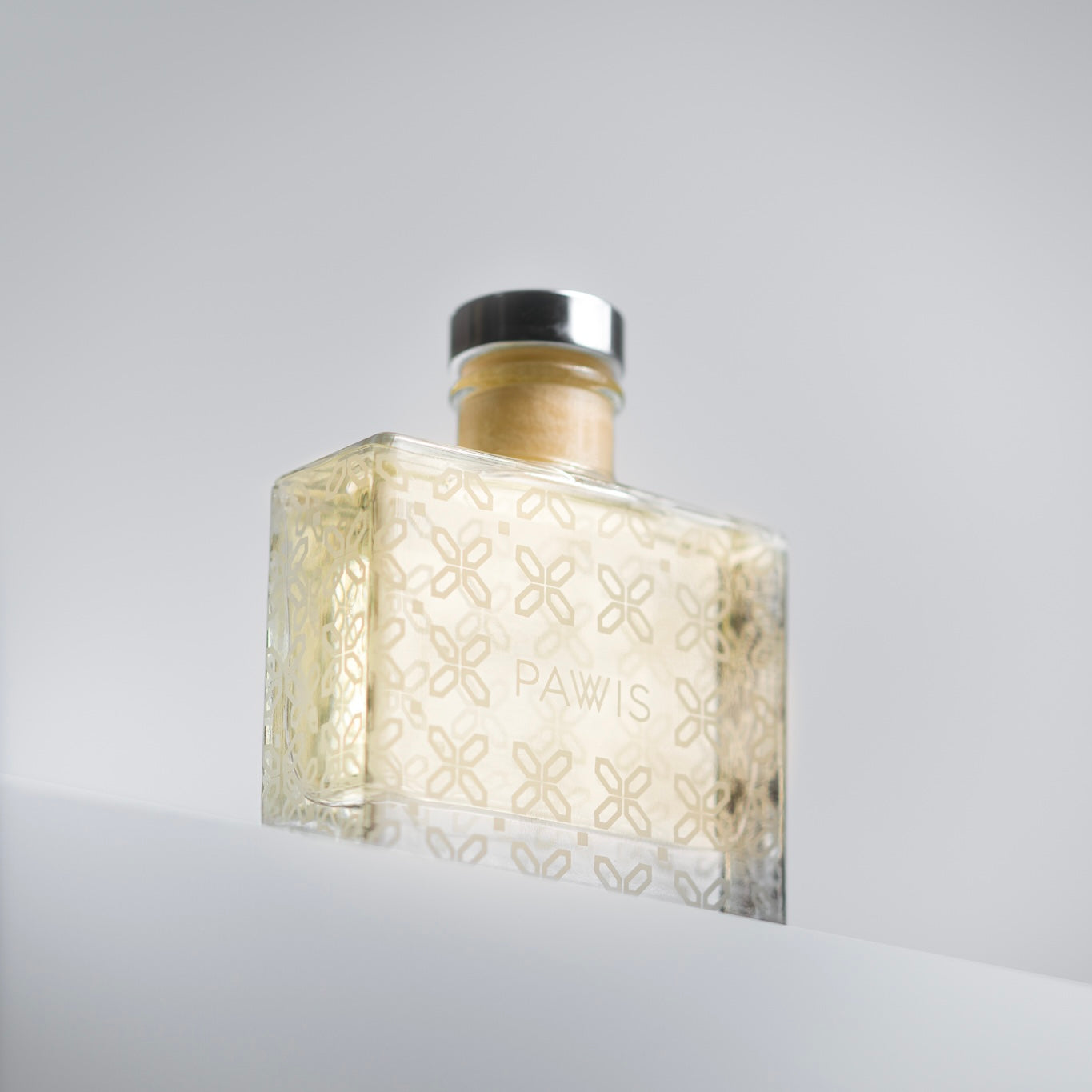 Reed Diffuser - Wild Berry & Rosewood