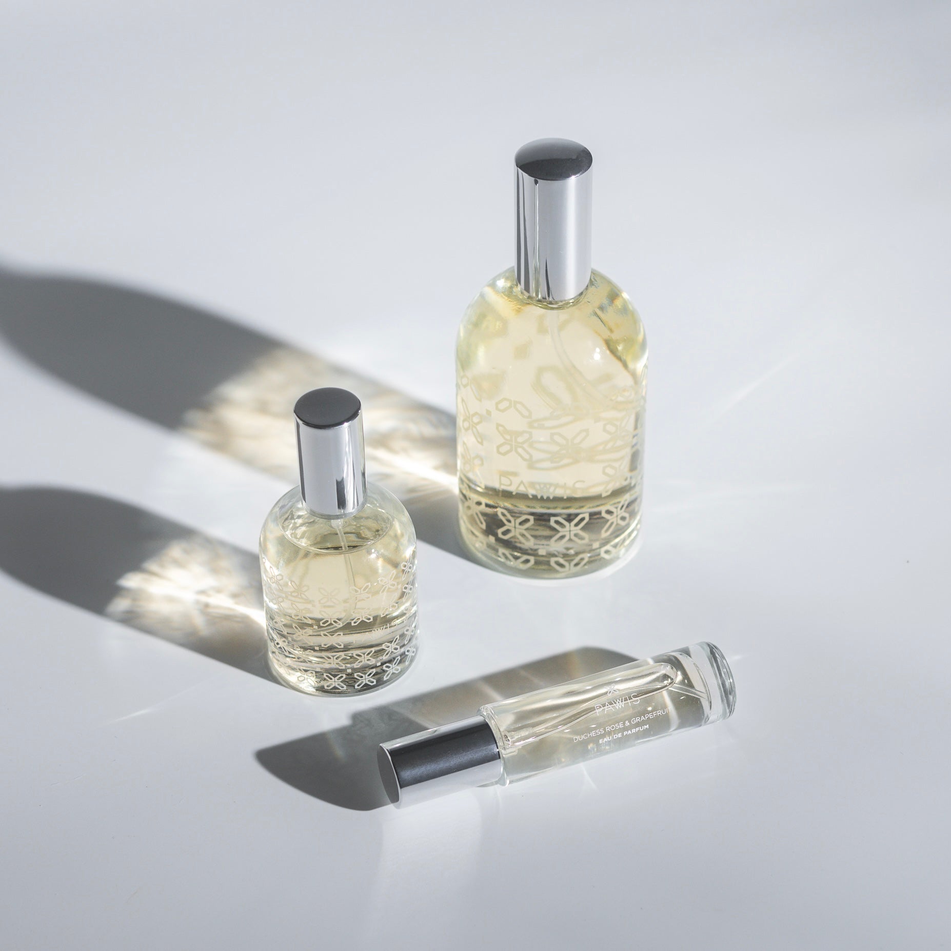 Eau de Parfum - Siamese Woods