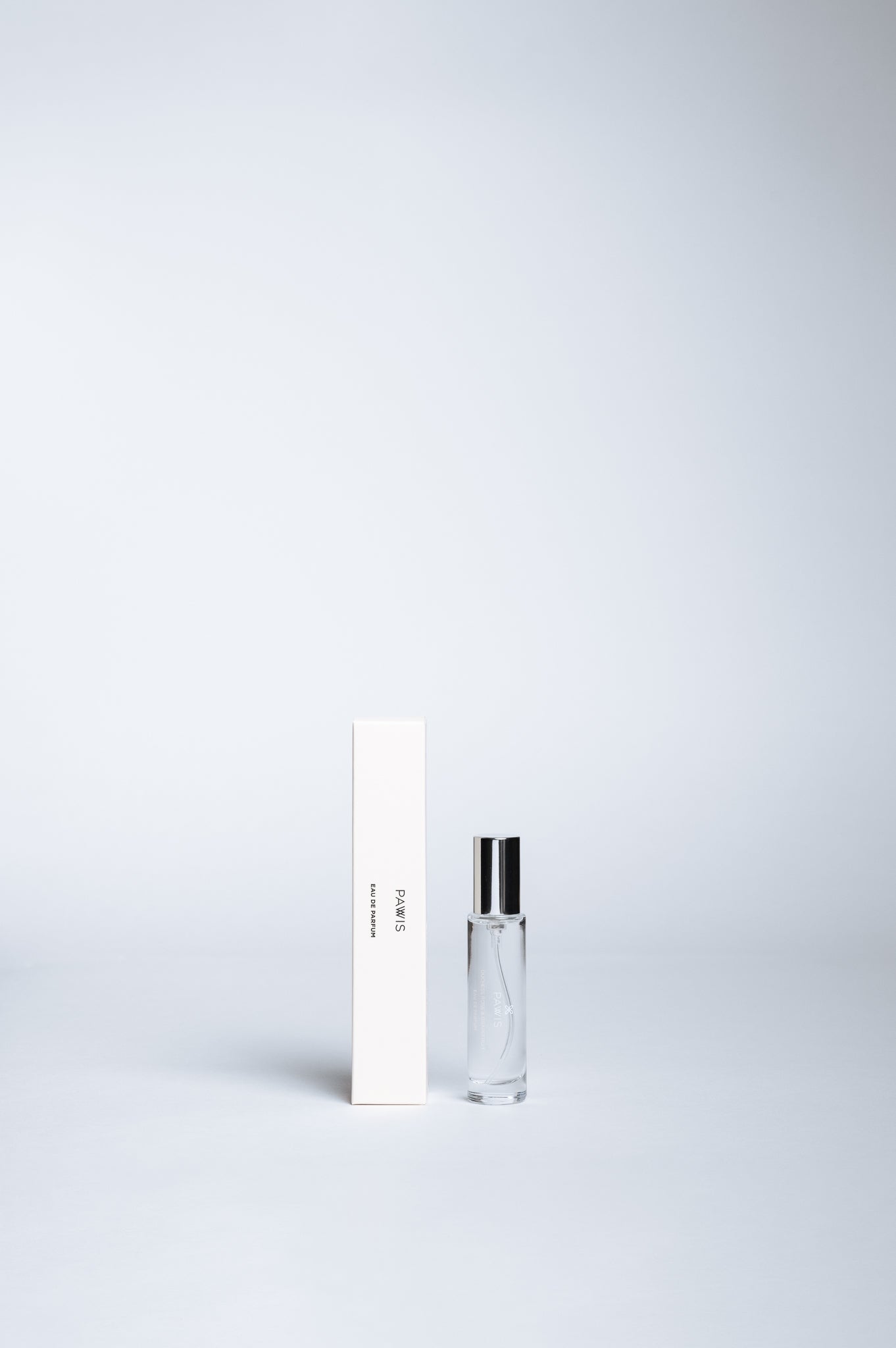 Eau de Parfum - Siamese Woods