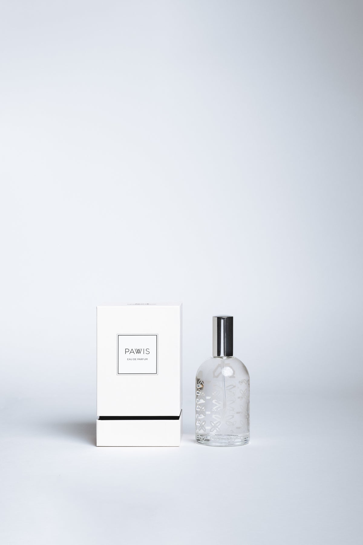 Parfum Rws Eau de Parfum - Duchess Rose & Grapefruit – PAWIS