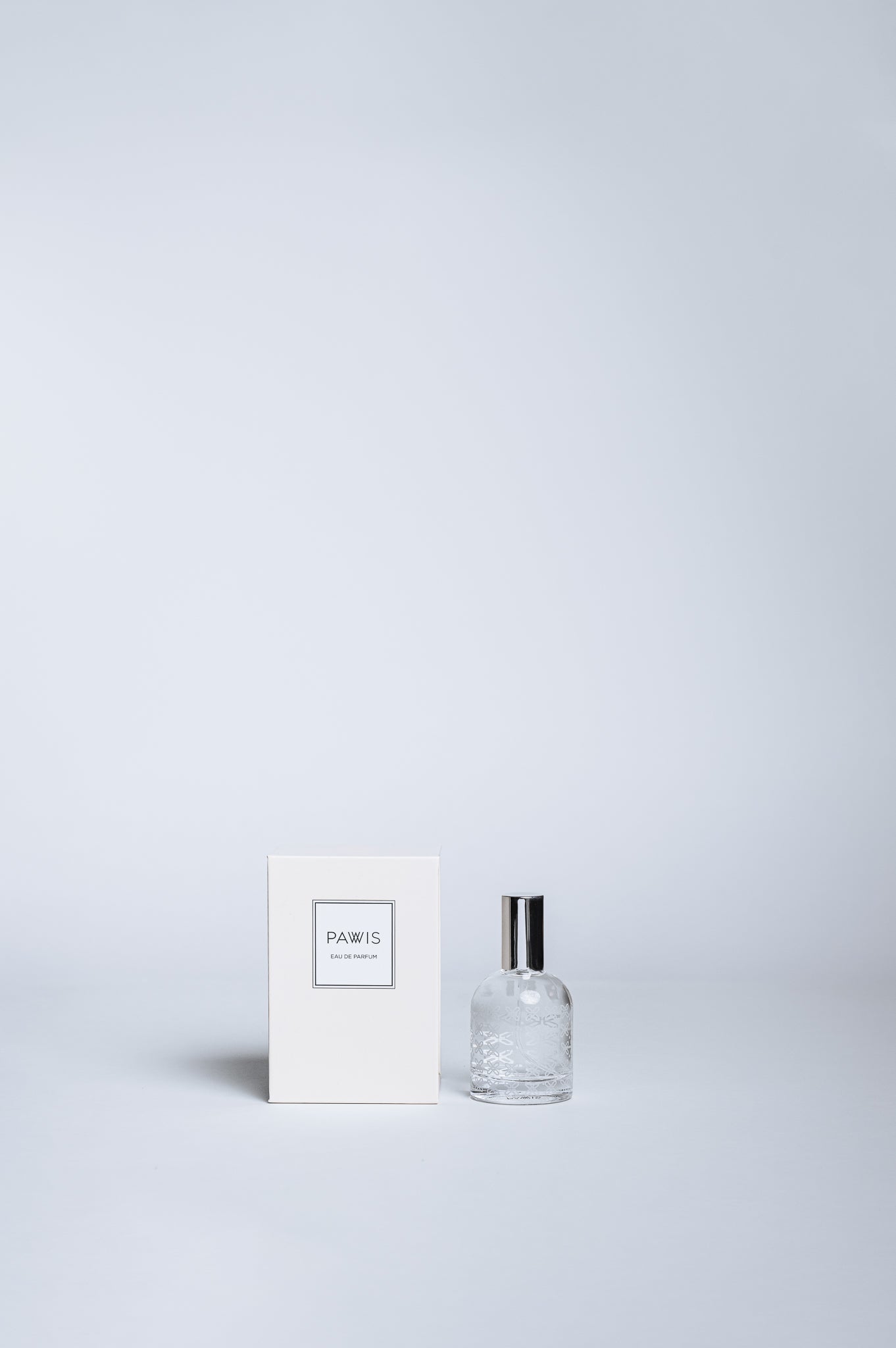 Eau de Parfum - Siamese Woods