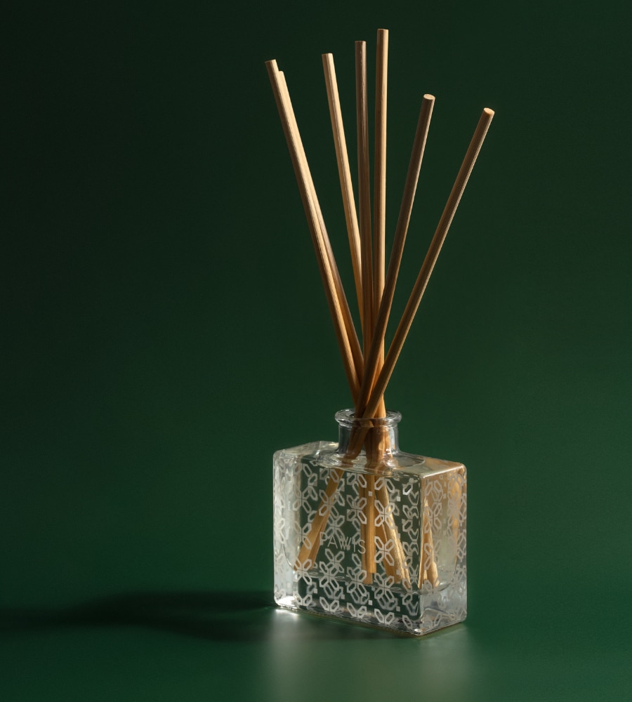 Reed Diffuser PAWIS