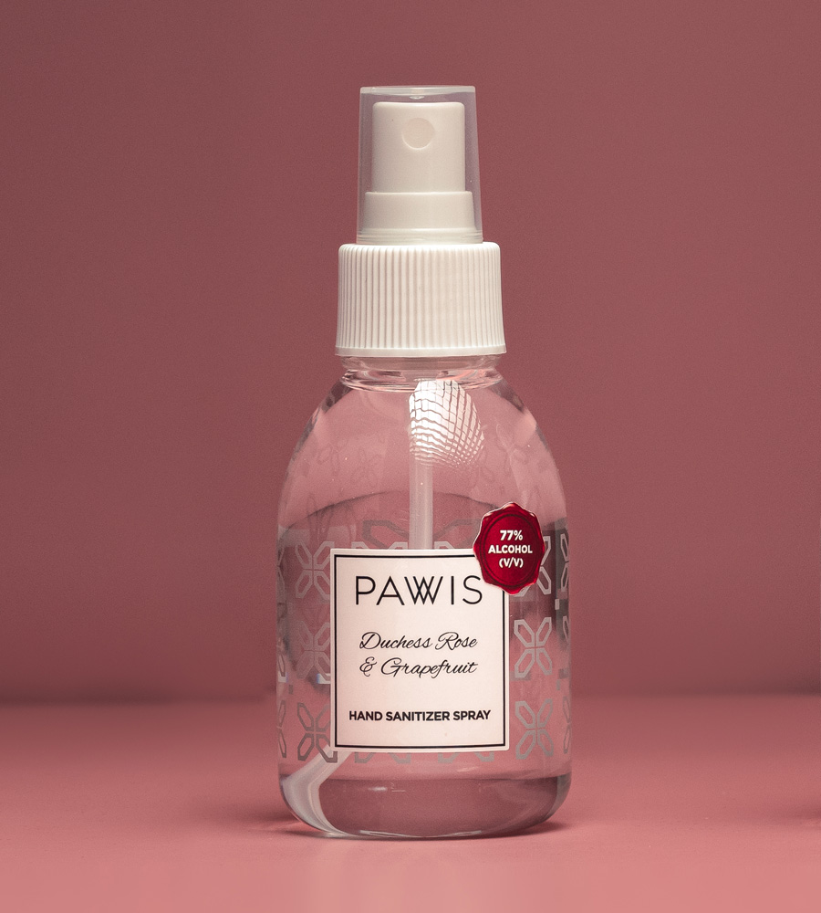 Products – PAWIS